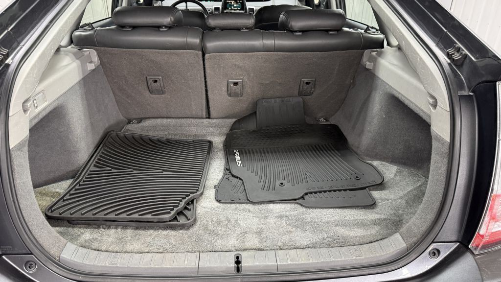 2008 Toyota Prius Image 21