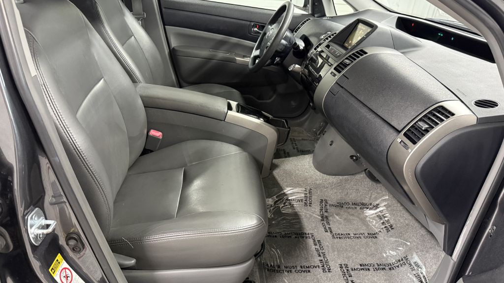 2008 Toyota Prius Image 26