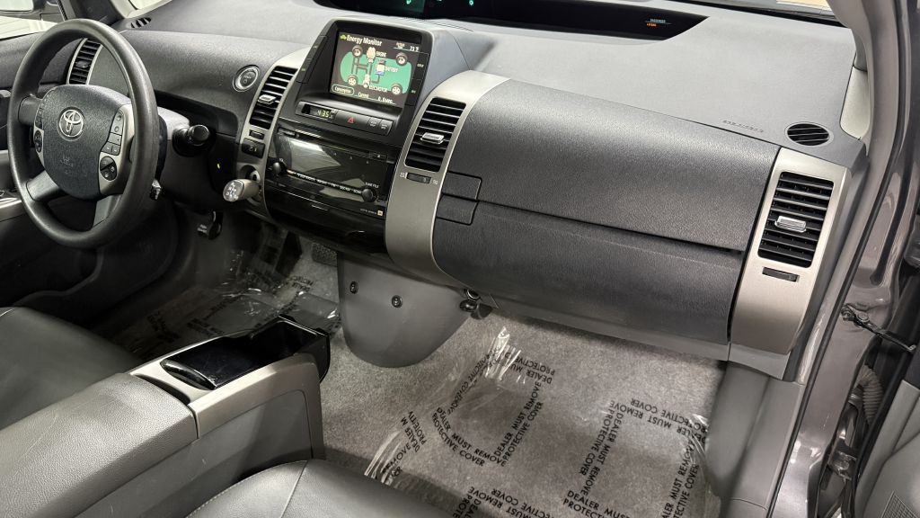 2008 Toyota Prius Image 27