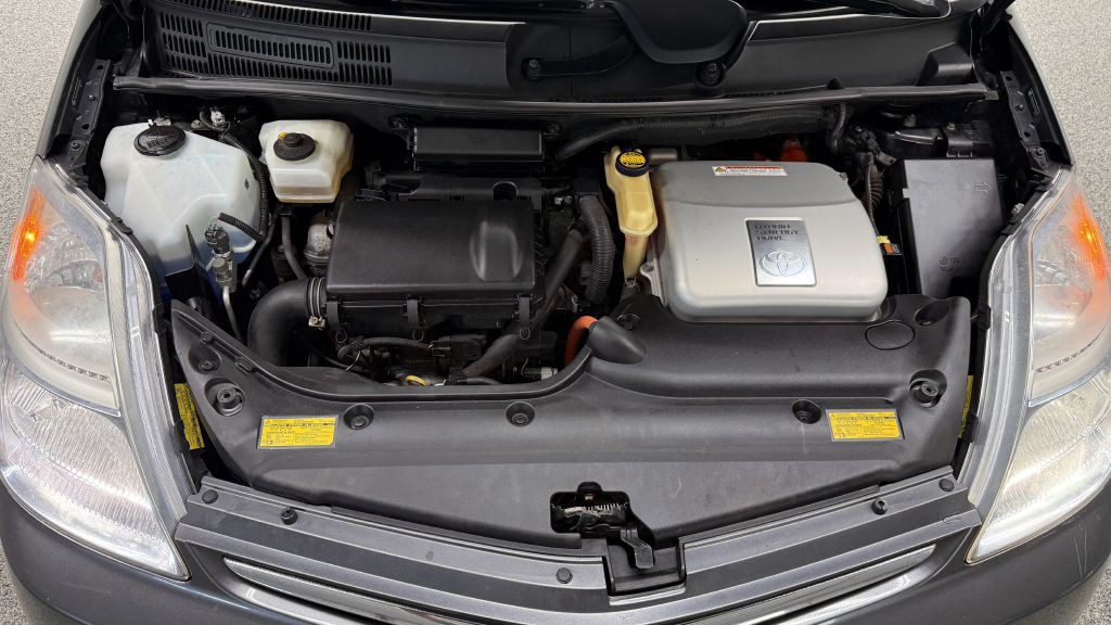 2008 Toyota Prius Image 31