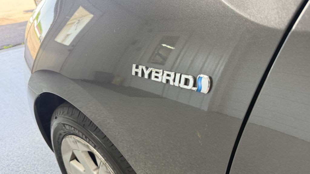 2008 Toyota Prius Image 32