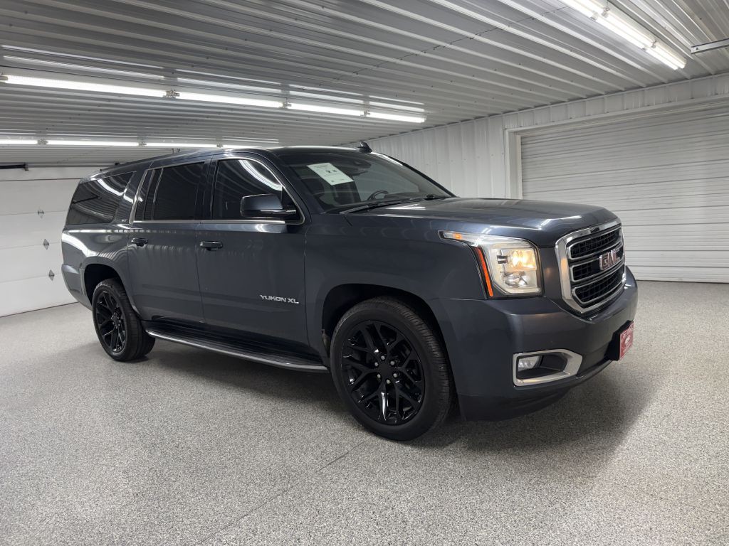 2020 GMC Yukon Image 1