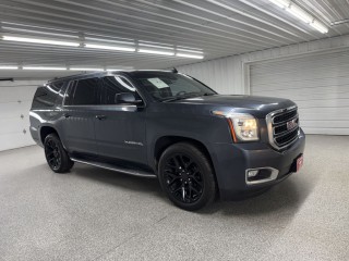 Image for 2020 GMC Yukon 1500 SLT ID: 7455984