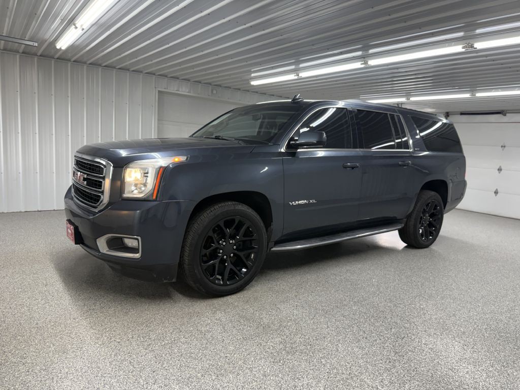2020 GMC Yukon Image 4