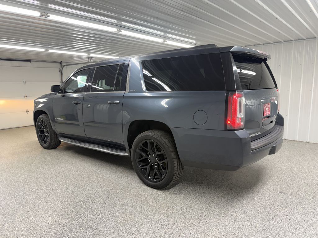 2020 GMC Yukon Image 5
