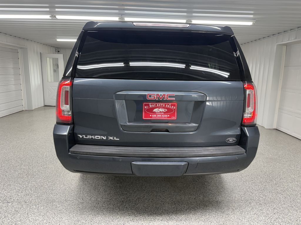 2020 GMC Yukon Image 6