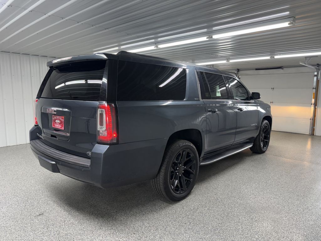 2020 GMC Yukon Image 7