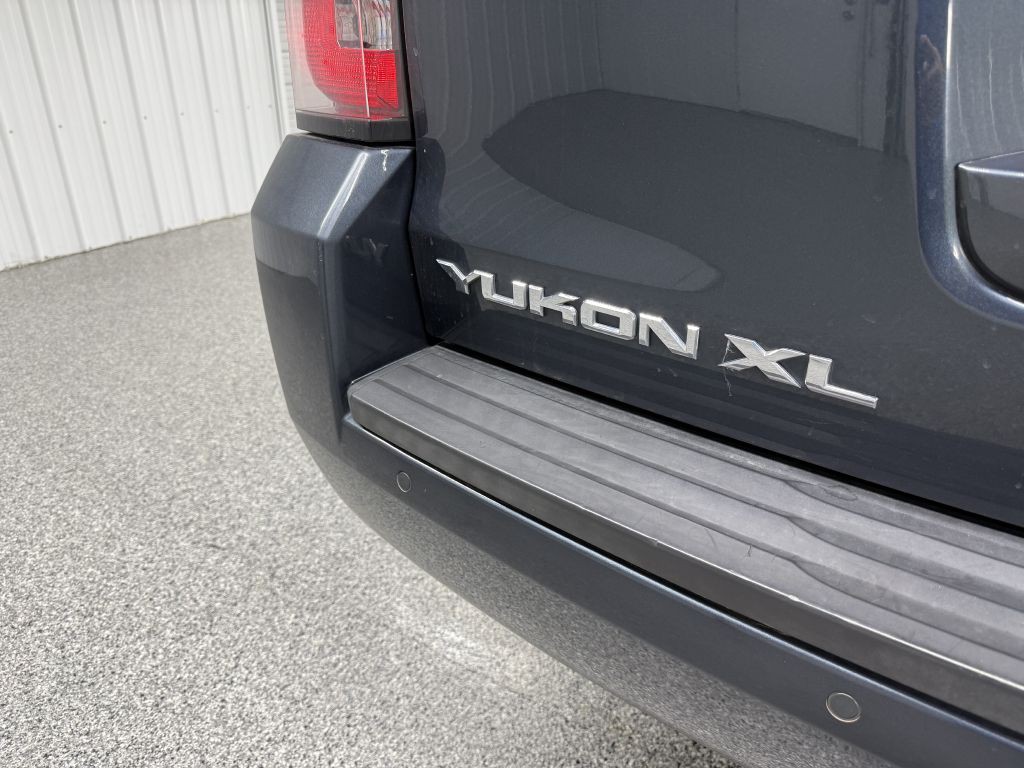 2020 GMC Yukon Image 8