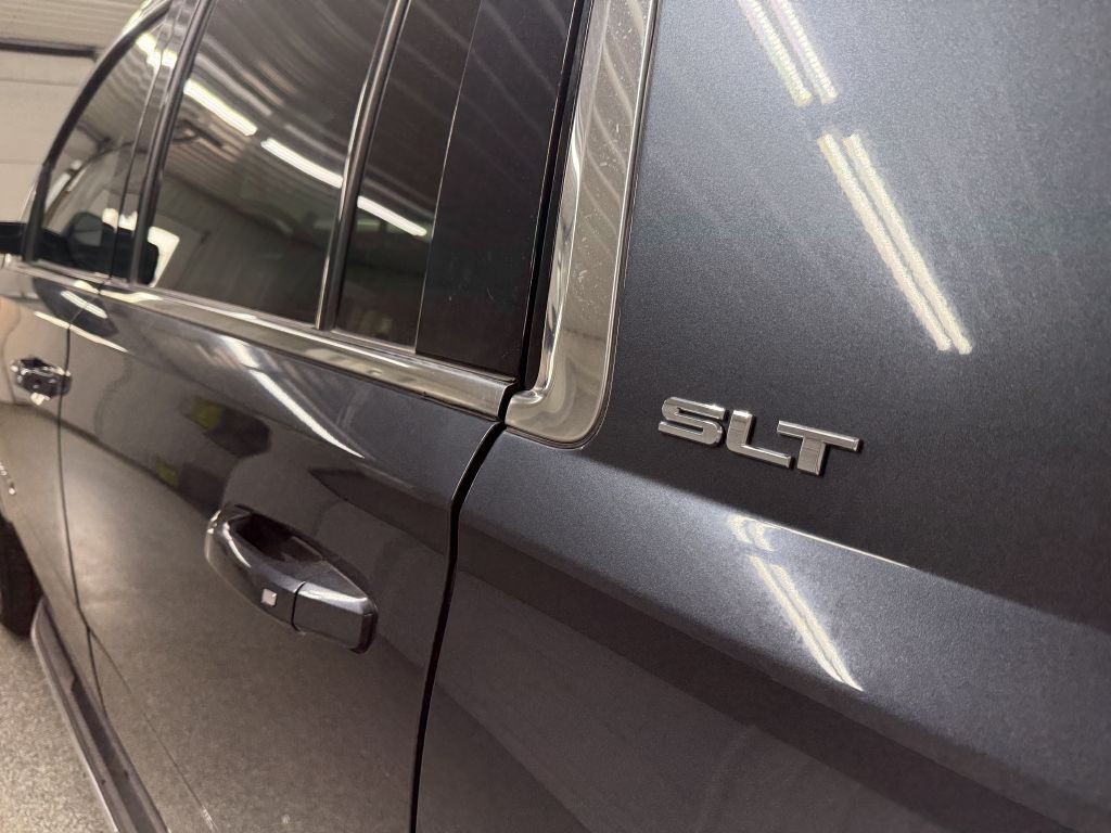 2020 GMC Yukon Image 11