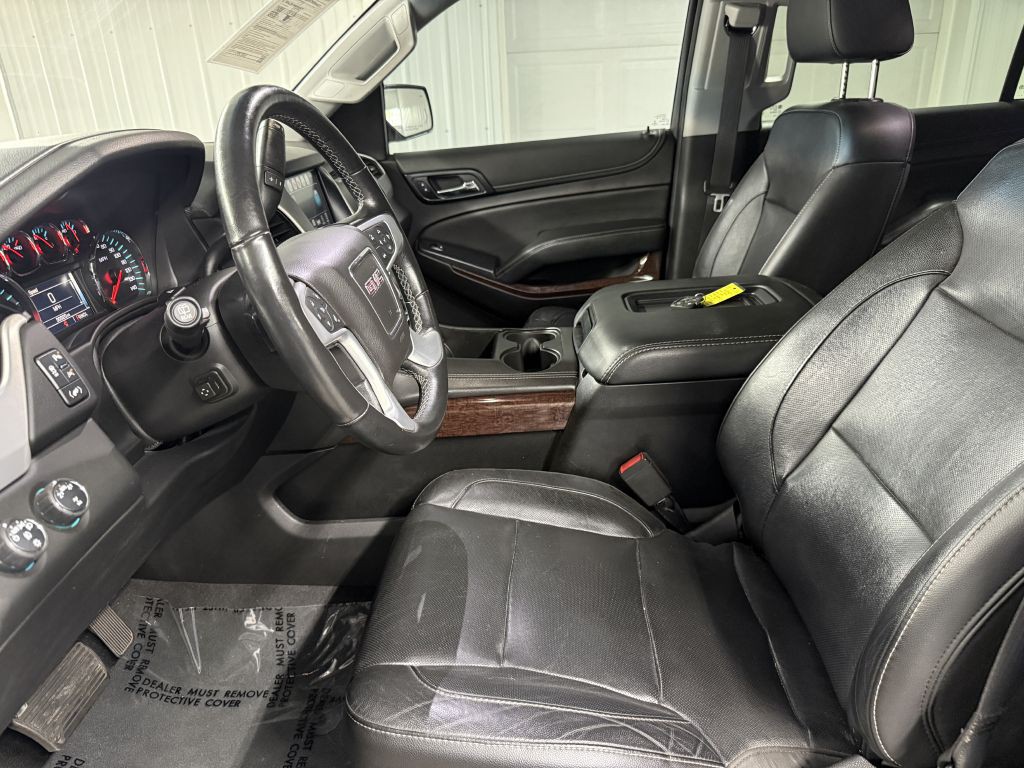 2020 GMC Yukon Image 13