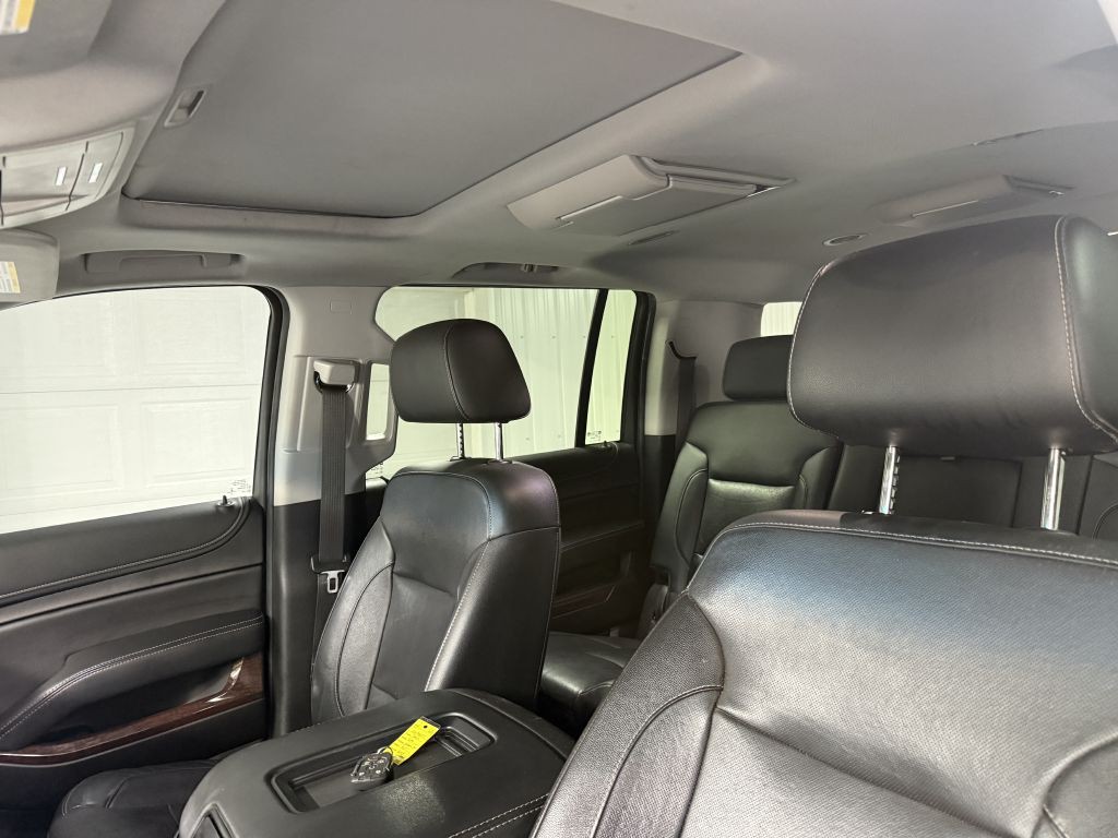 2020 GMC Yukon Image 14