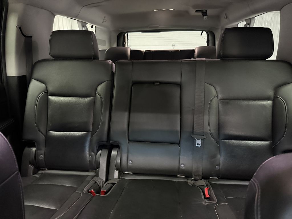 2020 GMC Yukon Image 15