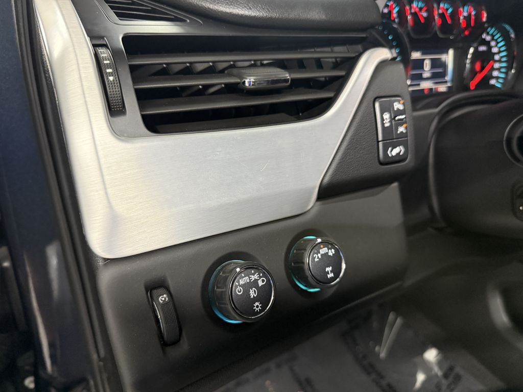 2020 GMC Yukon Image 18