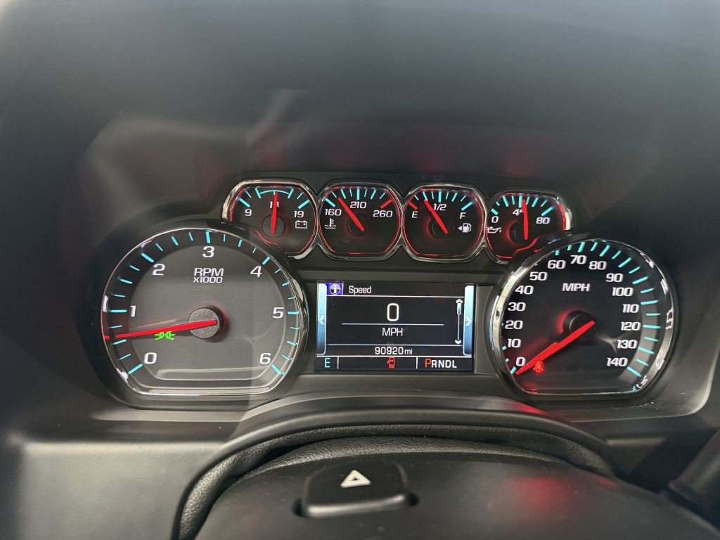 2020 GMC Yukon Image 19
