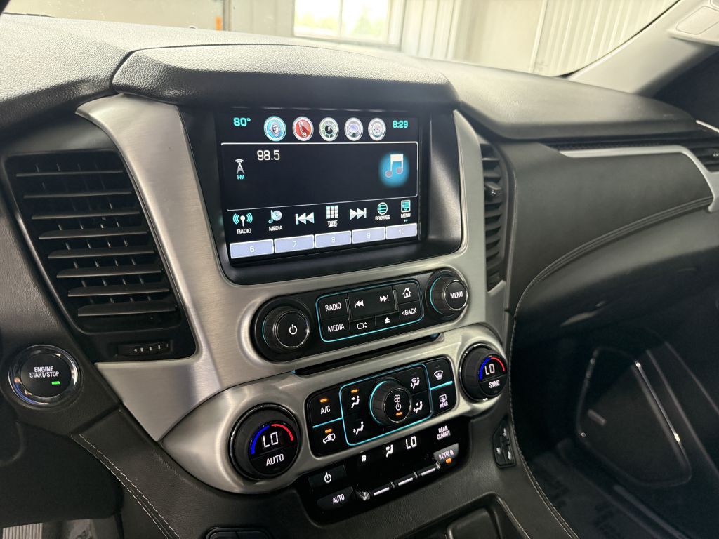 2020 GMC Yukon Image 20