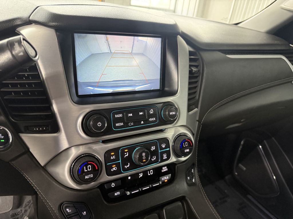 2020 GMC Yukon Image 21