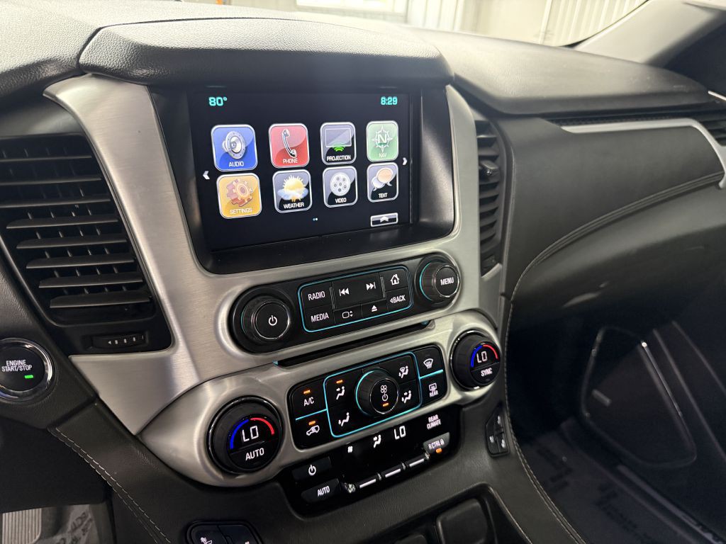2020 GMC Yukon Image 22