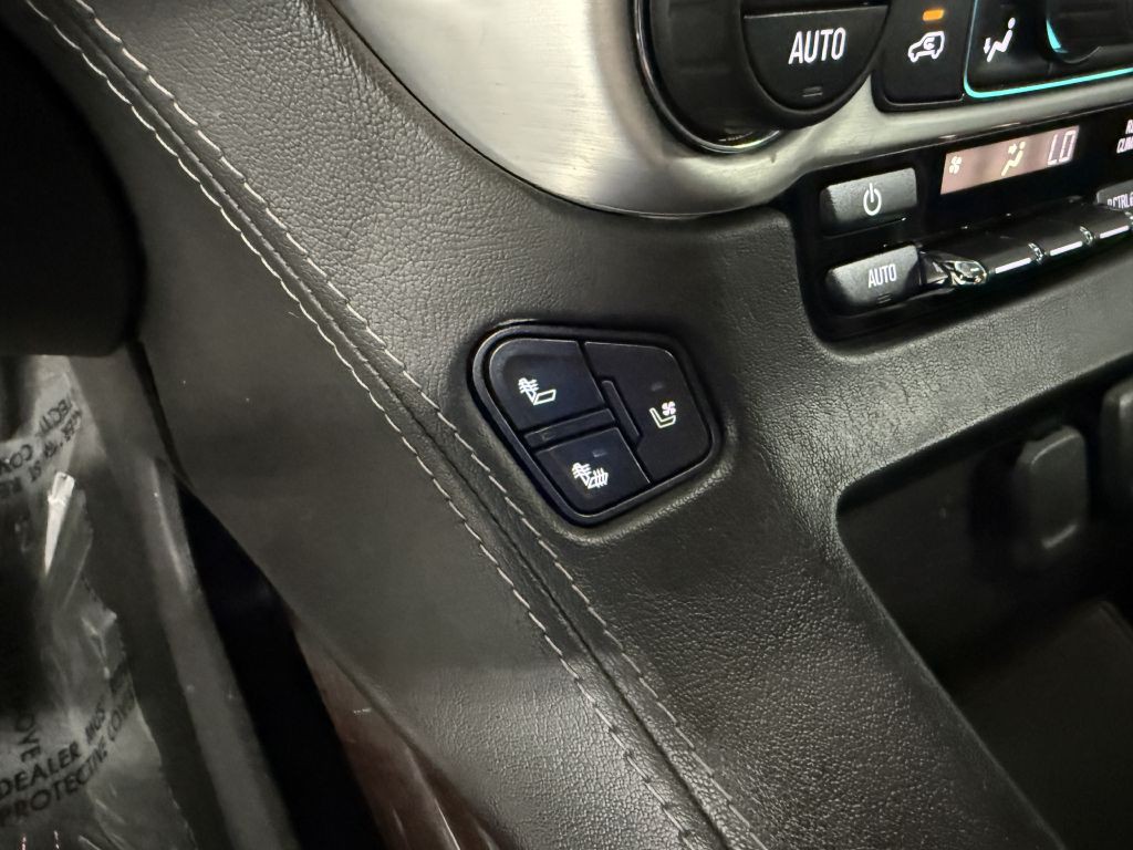 2020 GMC Yukon Image 23