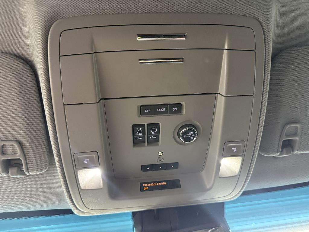 2020 GMC Yukon Image 24