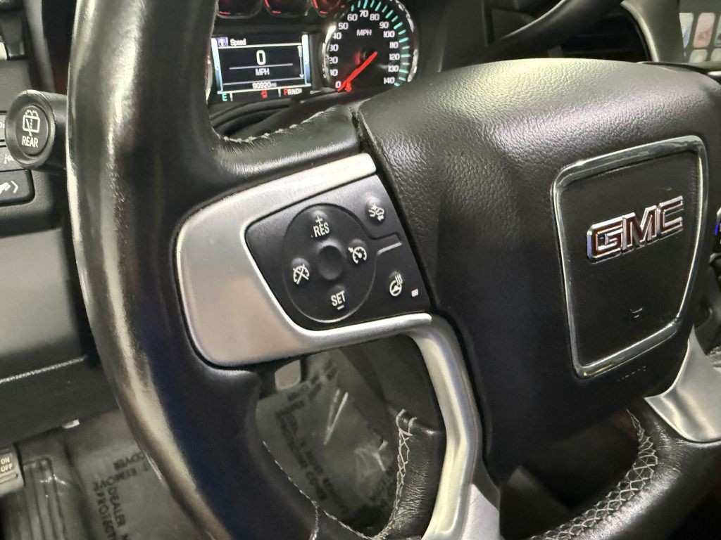 2020 GMC Yukon Image 25