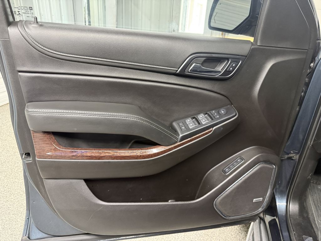 2020 GMC Yukon Image 27