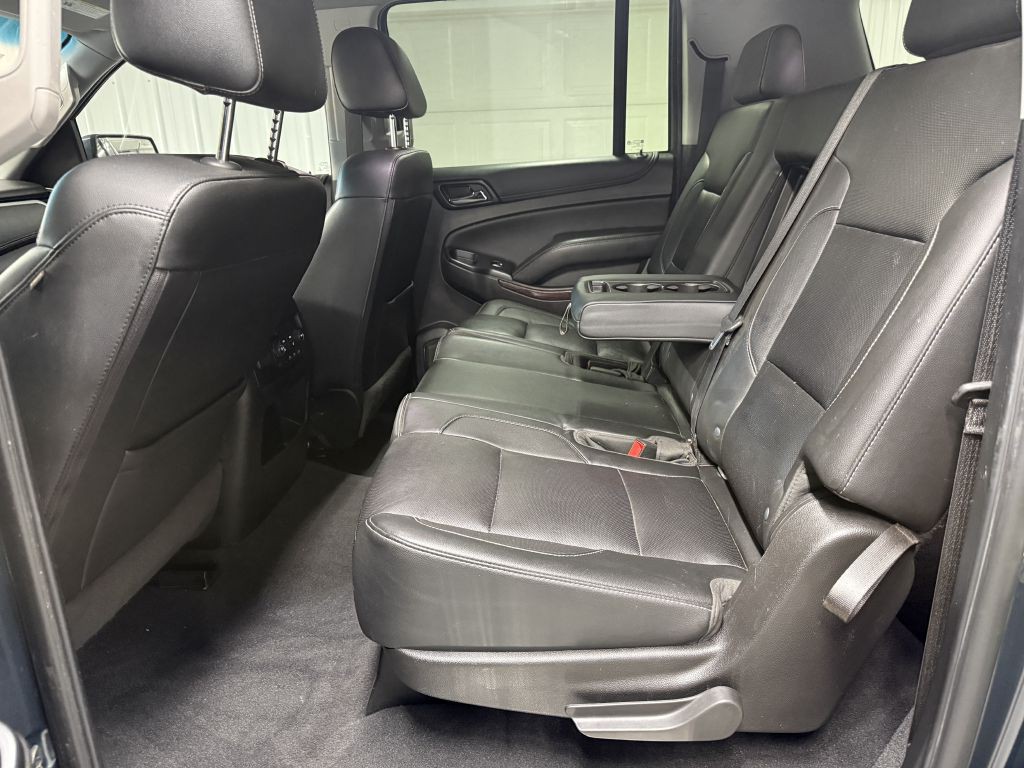 2020 GMC Yukon Image 29