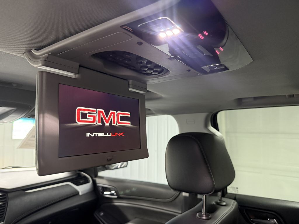 2020 GMC Yukon Image 31