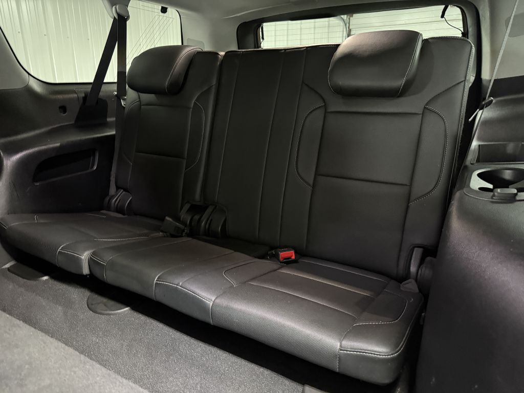2020 GMC Yukon Image 33