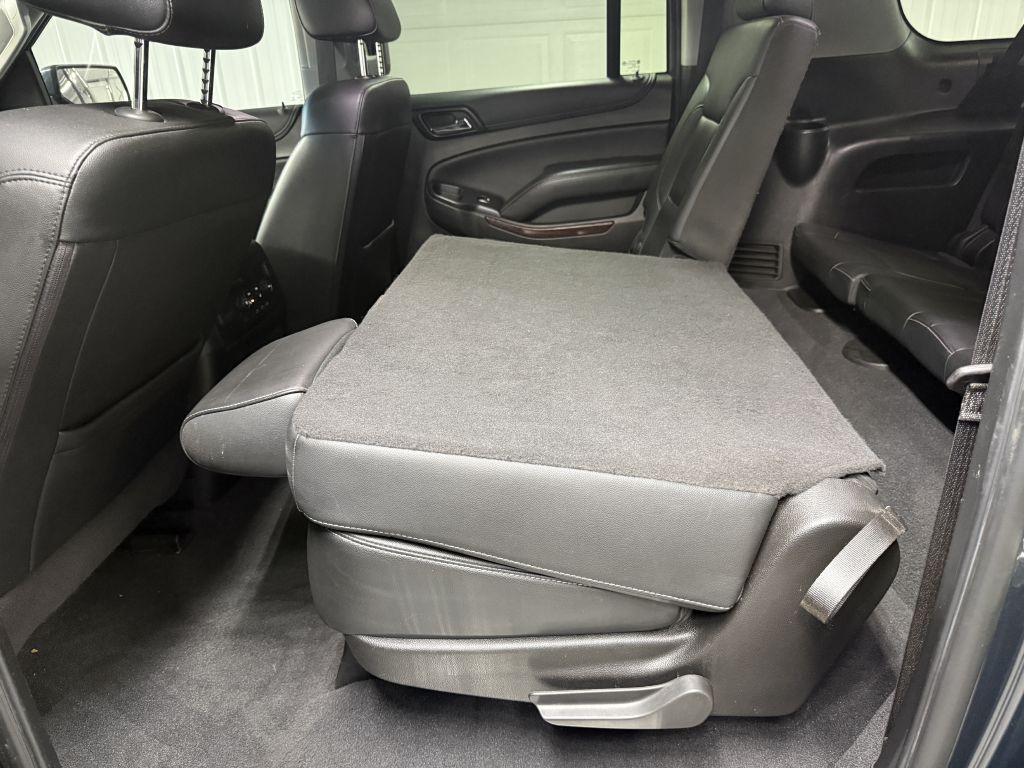 2020 GMC Yukon Image 34