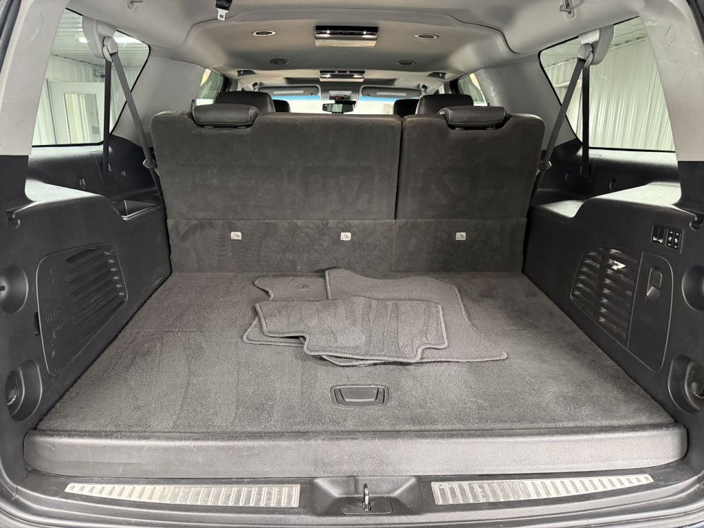 2020 GMC Yukon Image 36