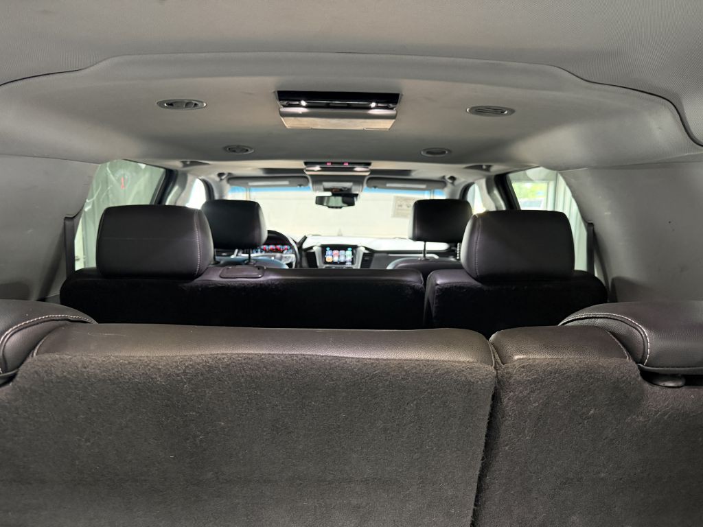2020 GMC Yukon Image 38