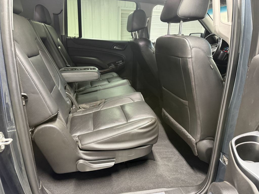 2020 GMC Yukon Image 39