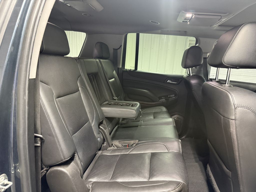 2020 GMC Yukon Image 40