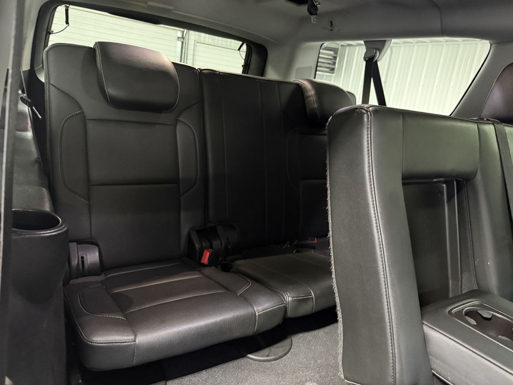 2020 GMC Yukon Image 42