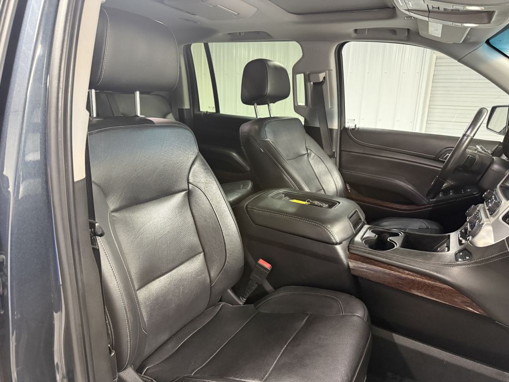 2020 GMC Yukon Image 45