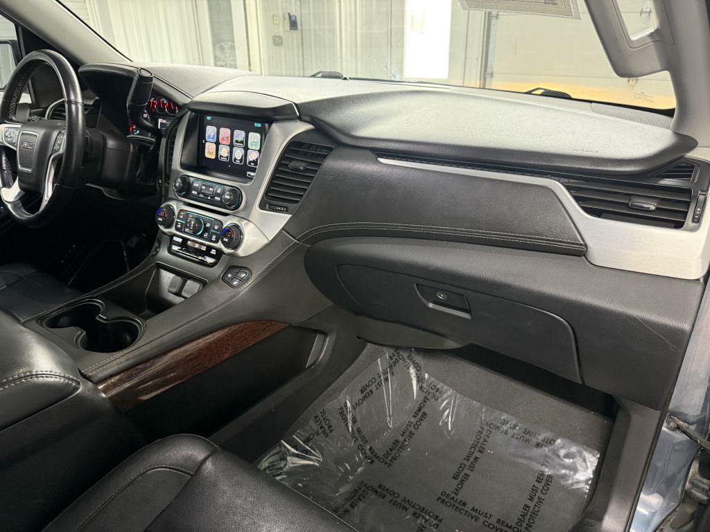 2020 GMC Yukon Image 46