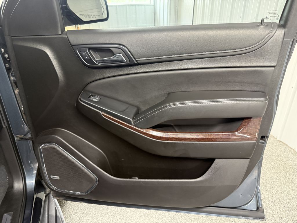 2020 GMC Yukon Image 47