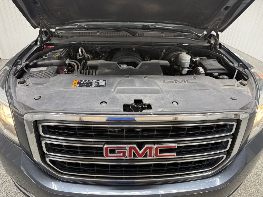 2020 GMC Yukon Image 50