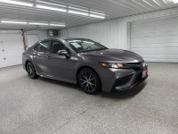 Image for 2021 Toyota Camry SE ID: 7457554