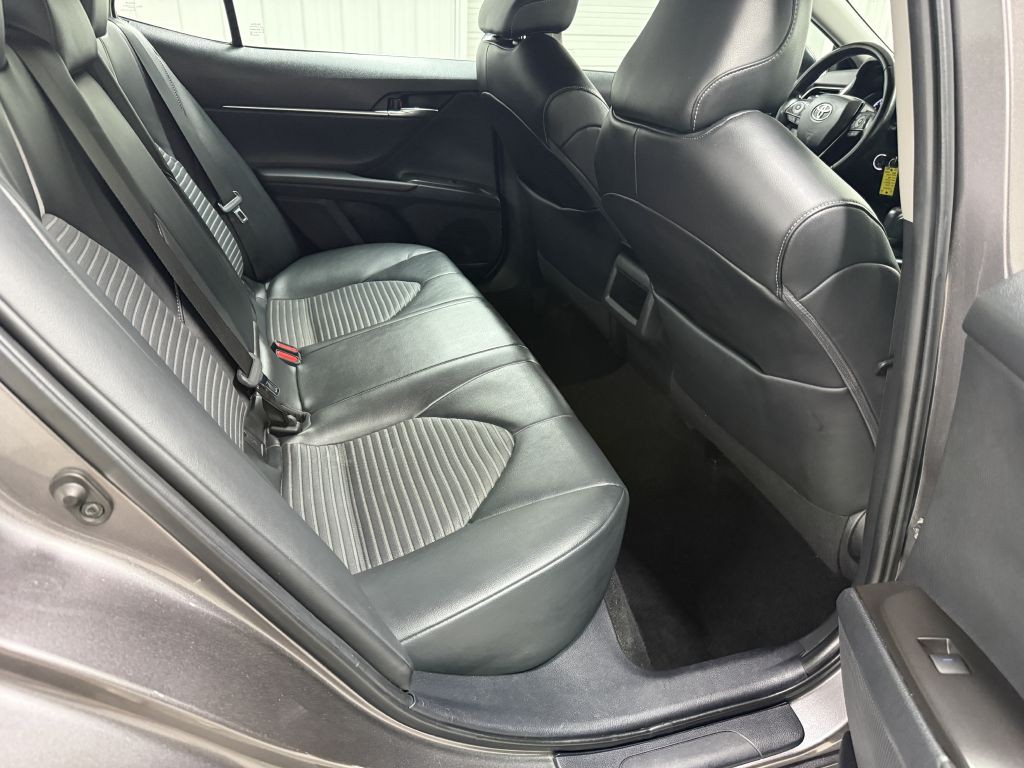 2021 Toyota Camry Image 29