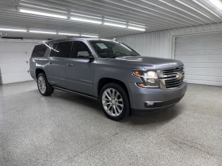 Image for 2019 Chevrolet Suburban 1500 PREMIER ID: 7458242