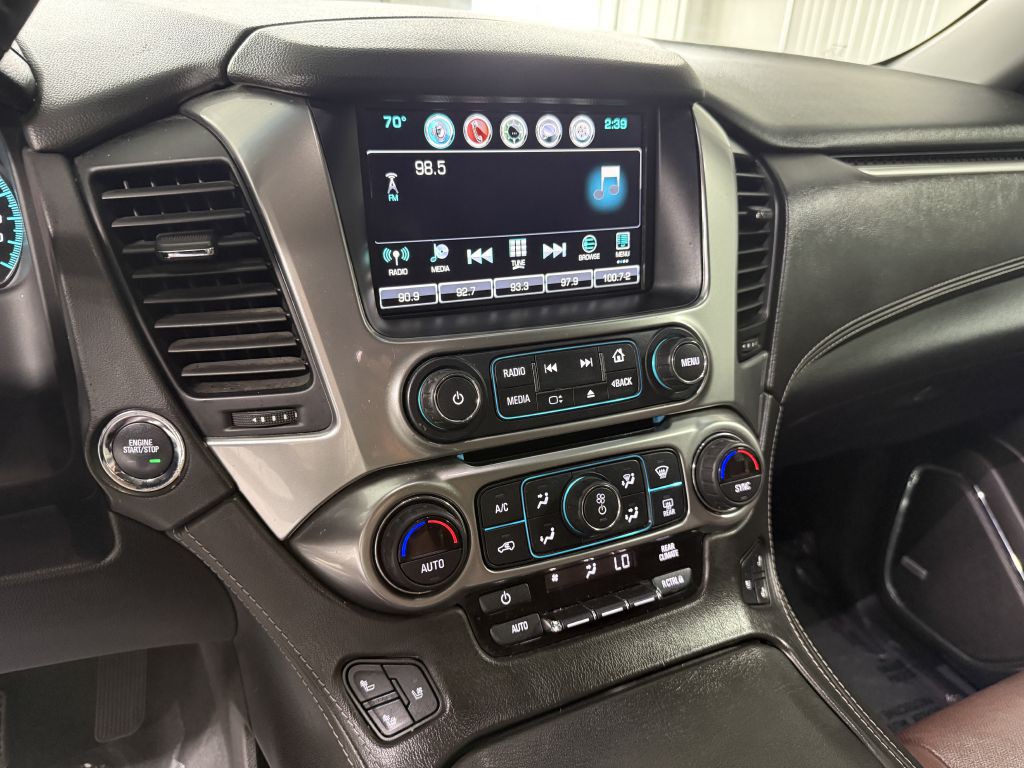 2019 Chevrolet Suburban Image 22