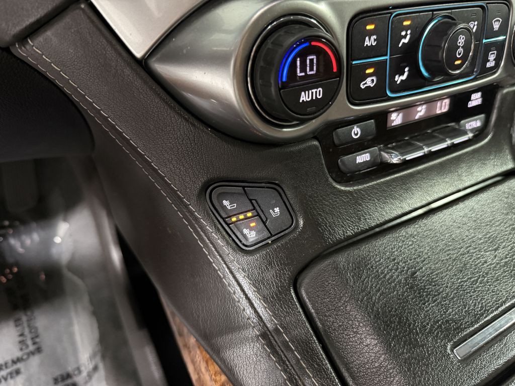 2019 Chevrolet Suburban Image 24