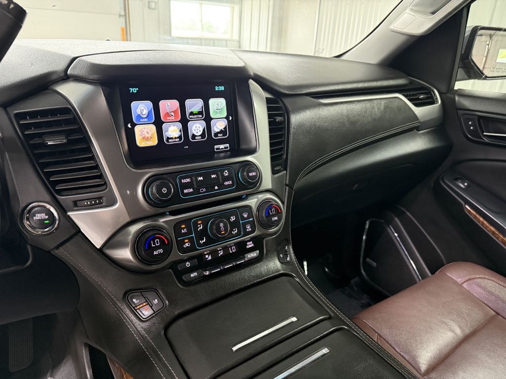 2019 Chevrolet Suburban Image 26