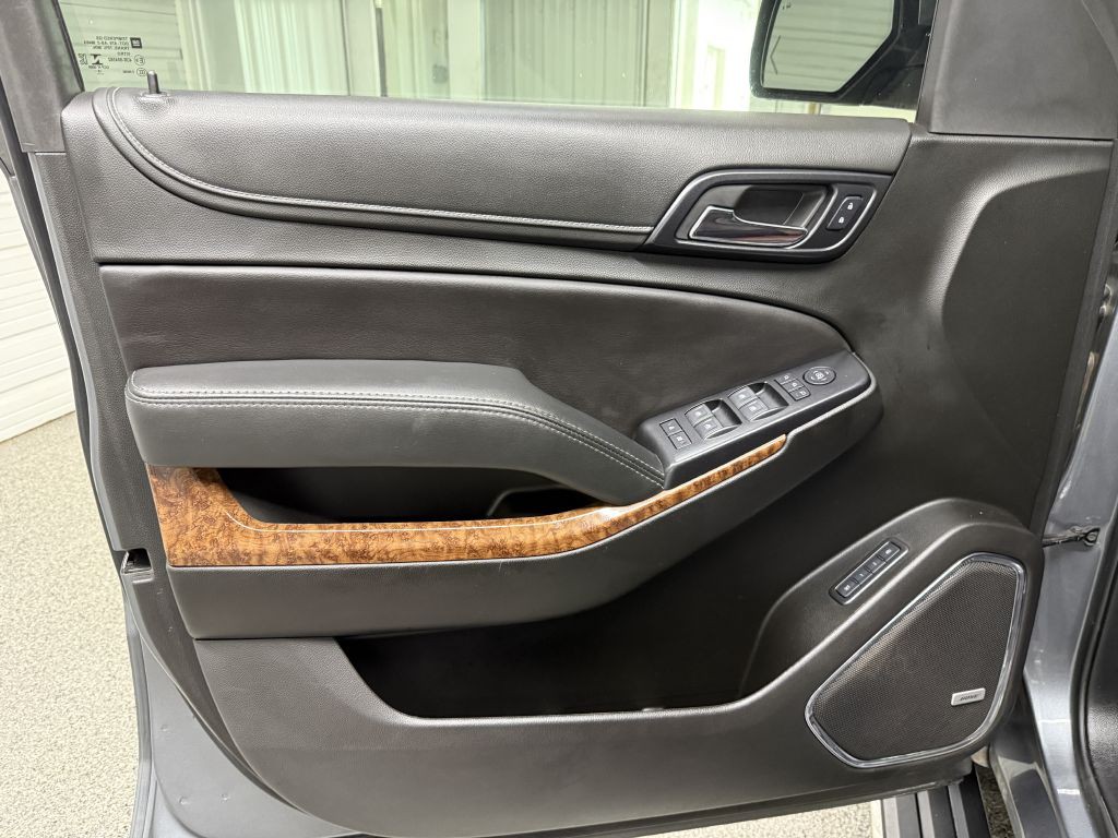 2019 Chevrolet Suburban Image 29