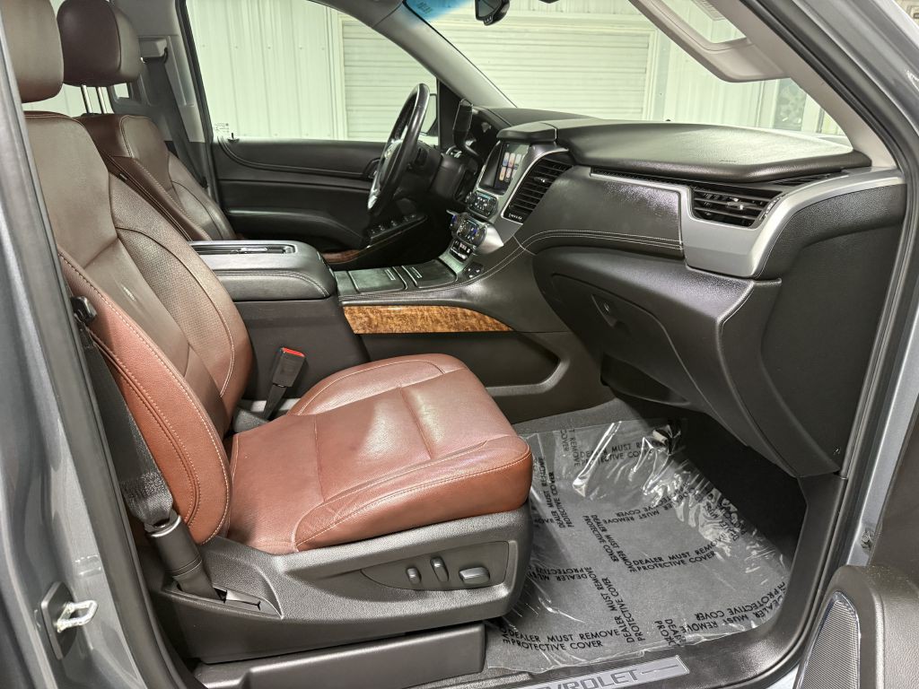 2019 Chevrolet Suburban Image 46