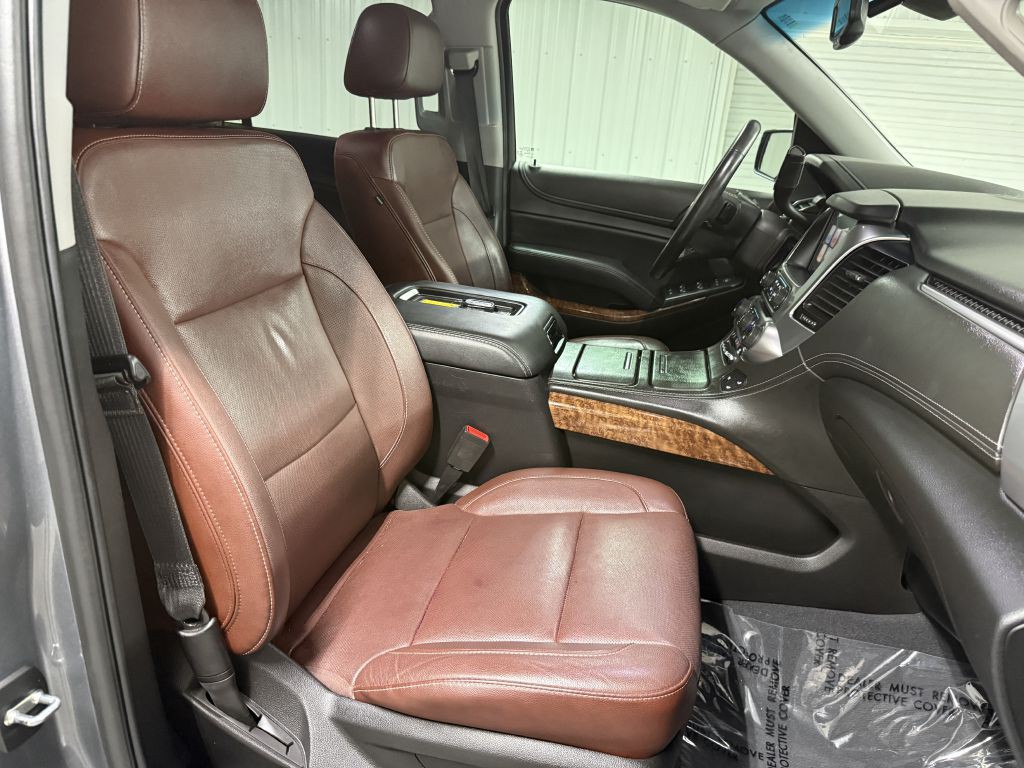 2019 Chevrolet Suburban Image 47