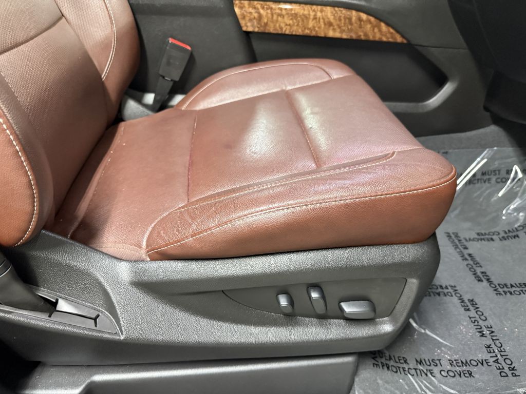 2019 Chevrolet Suburban Image 48