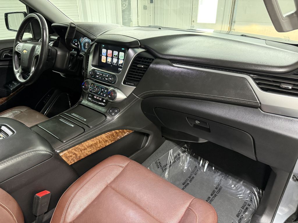 2019 Chevrolet Suburban Image 49