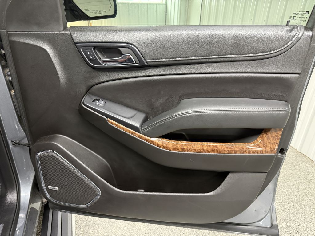 2019 Chevrolet Suburban Image 50